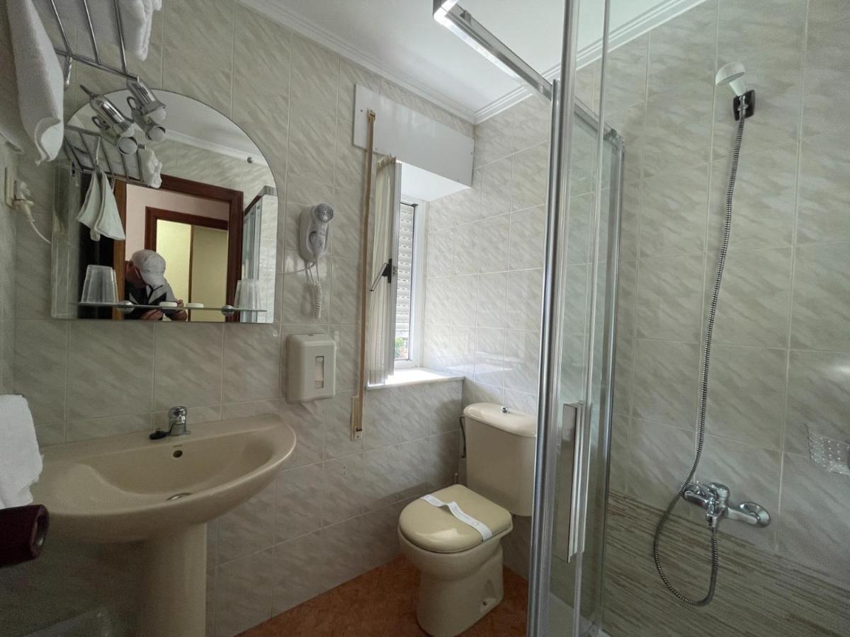 Luarca Zabala Hotel Almuna Luaran gambar