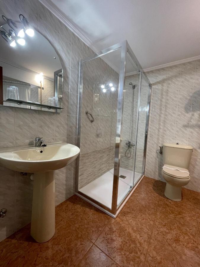 Luarca Zabala Hotel Almuna Luaran gambar