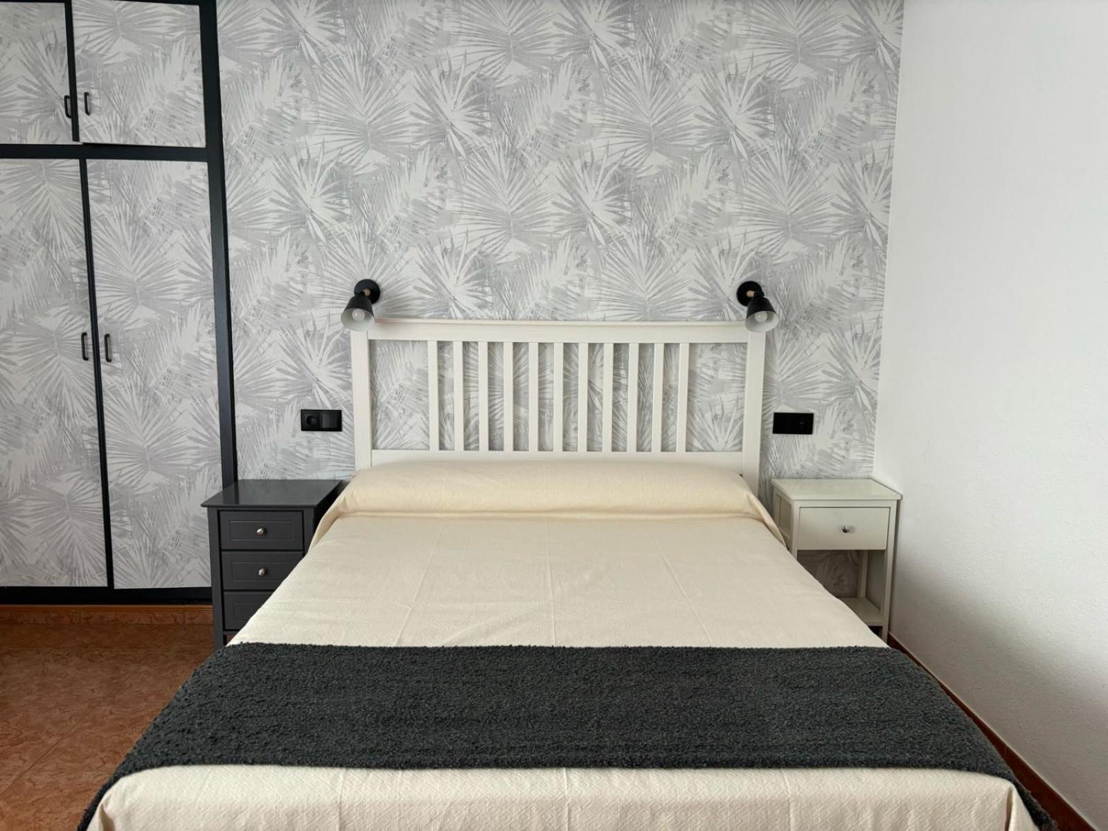 Luarca Zabala Hotel Almuna Luaran gambar